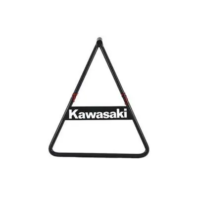 Podstawka stojak motocykl Trójkąt Cross Kawasaki Tylko do końca tygodnia