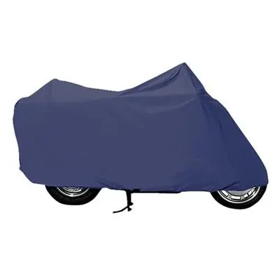 Oferta limitowana Pokrowiec na motor skuter S 180x87x120cm granatowy
