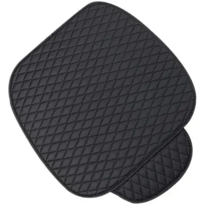 Niska cena Pokrowiec ochronny na fotel przód 49.5x51cm czarny
