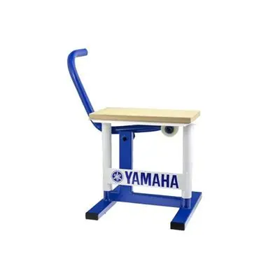 Oferta limitowana Podnośnik stojak motocyklowy Enduro Cross Yamaha