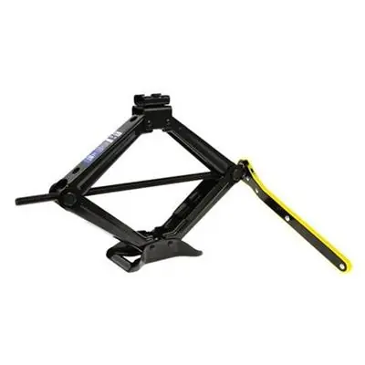 Podnośnik trapezowy 10-42cm 2T specjalny klucz Okazja