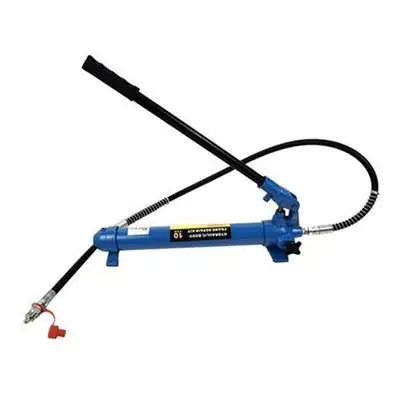 Pompka hydrauliczna do rozpieraka 10T Geko Zamów dziś