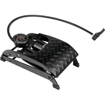 Rabat Pompka nożna 2 tłoki 7 bar Yato YT-7350