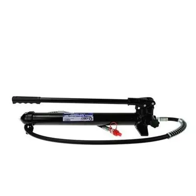 Sprawdź teraz Pompa hydrauliczna 20T do prasy rozpieraka Geko