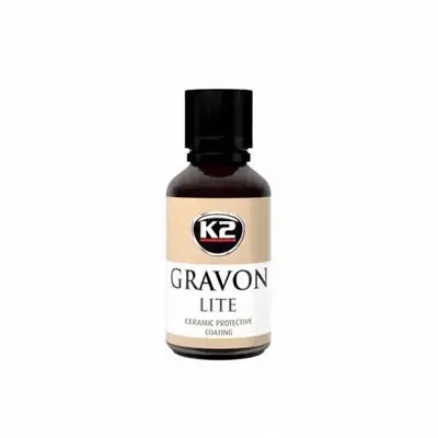 Wybór klientów Powłoka ceramiczna 30ml Gravon Lite K2