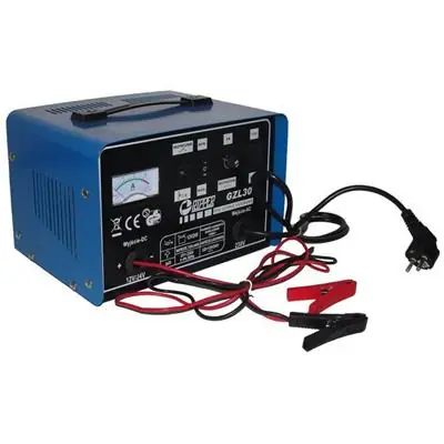 Cena promocyjna Prostownik 12-24V GZL-30 Ripper