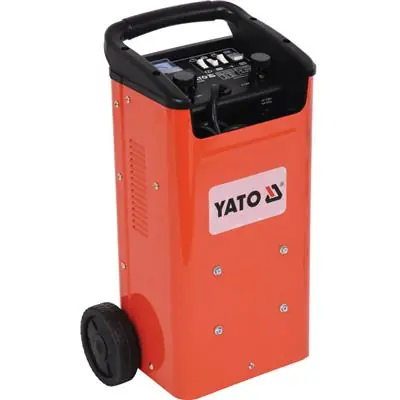 Nowy Prostownik rozruch 40/240A 700Ah Yato