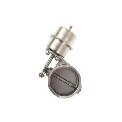 Hit sprzedaży Przepustnica wydechu pneumatyczna 89mm Vacuum Clos