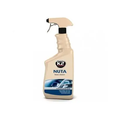 Płyn do mycia szyb Nuta 770ml K2 Najlepsza cena