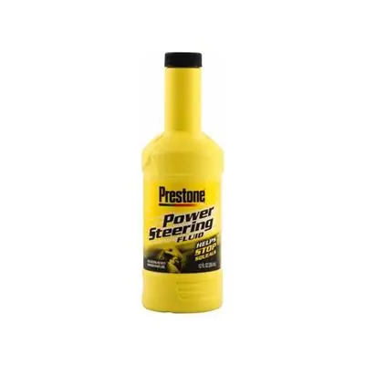 Płyn do wspomagania uszczelniacz Prestone 355ml Nie przegap