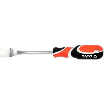 Ściągacz do spinek tapicerki typu U 9,5x134mm Yato Zamów teraz
