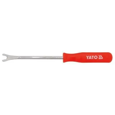 Premium Ściągacz do spinek tapicerskich 200mm Yato YT-0842