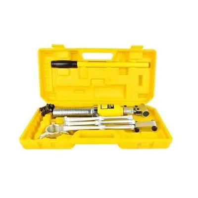 Dodaj do koszyka Ściągacz Hydrauliczny do łożysk 5T Geko