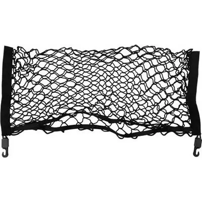 Hit cenowy Siatka organizer do bagażnika 30x70cm 2 haki Vorel