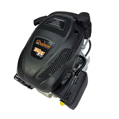 Ograniczona ilość Silnik spalinowy do kosiarki OHV 4.5HP 139CC DEMON