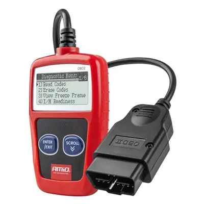 Wybór klientów Skaner tester interfejs diagnostyczny OBD2 Citroen