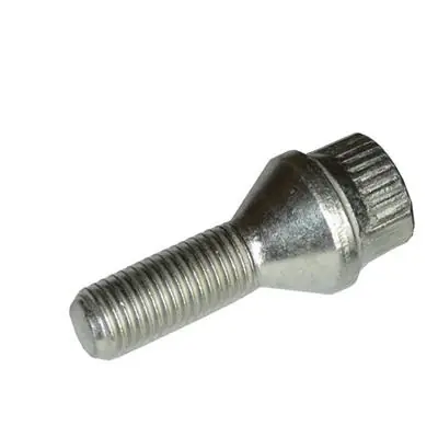 Kup teraz Śruby zabezpieczające kół M14x1,5x30 K17 stożek