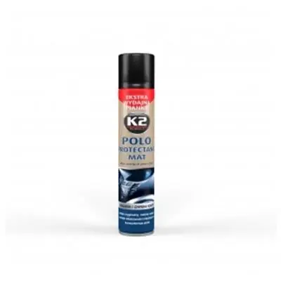 Spray kokpit Polo Protectant mat 300ml K2 Szybka dostawa