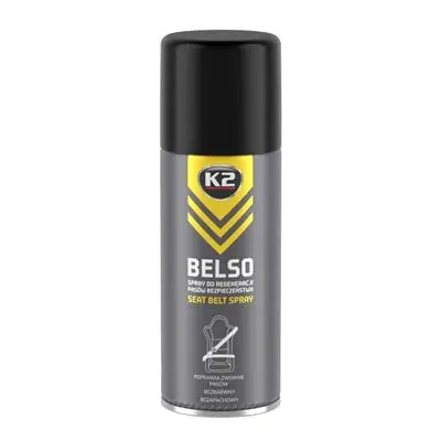 Smar do regeneracji pasów bezpieczeństwa 400ml K2 Zamów dziś
