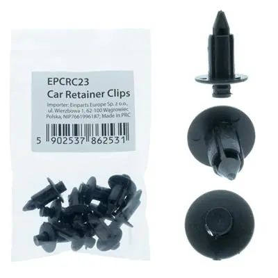 Oferta Spinki klipsy mocujące do aut 10szt Suzuki Nissan