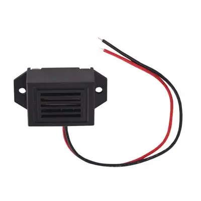 Bestseller Sygnalizator akustyczny włączonych świateł 6-12V