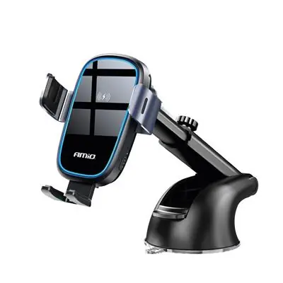 Oferta Uchwyt do samochodu na telefon szybę kokpit deskę