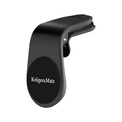 Ograniczona ilość Uchwyt do telefonu magnetyczny do kratki Kruger