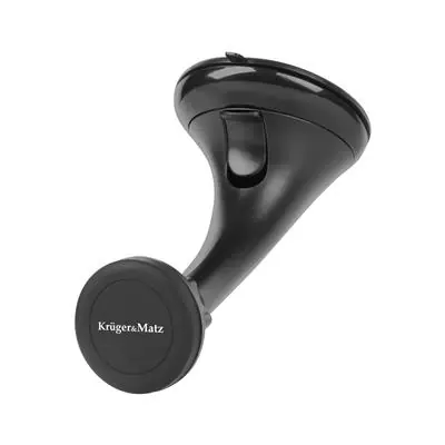 Uchwyt do telefonu magnetyczny do szyby 12cm Tylko dziś