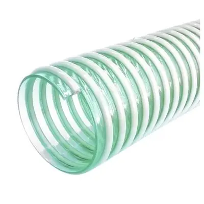 Oferta czasowa Wąż ssawny 1 cal 25mm wzmacniany 1m