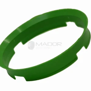 4 szt Pierścienie centrujące do felg aluminiowych Mador Wyjątkowa oferta