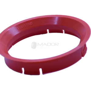 Pierścienie centrujące do aluminiowych Brock Keskin TuningMotec Oxigin RC Tomason Wheelworld Ograniczona ilość