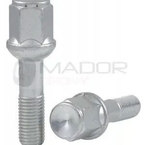 Bezpieczna płatność ŚRUBY DO FELG M12X1,5 40MM Mercedes