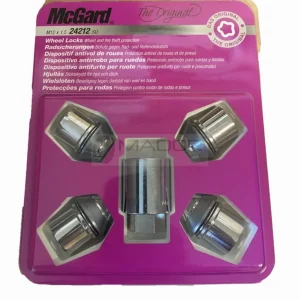 Bestseller McGard ZABEZPIECZENIA DO FELG ORYGINALNYCH FORD