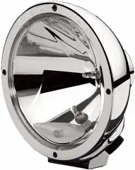 Nie przegap Reflektor Hella Luminator Chrom Clear (białe szkło, z pozycją W5W, Ref.37,5)