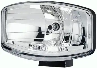 Wyprzedaż Reflektor dalekosiężny HELLA JUMBO 320FF (z pozycją W5W, ref. 37,5)