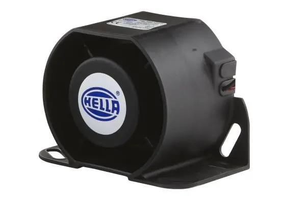 Sygnał cofania modulowany 12V-24V Darmowy zwrot