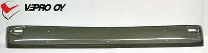 Osłona przeciwsłoneczna MAN F90 II, kabina szeroka, standard Wybór klientów