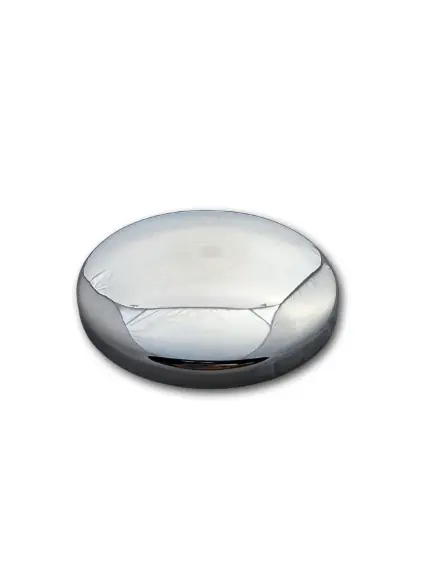 Chromowana pokrywa okrągłych sygnałów pneumatycznych HADLEY 95, 76, 86 i 94 cm (H00868, H00876, H00877 i H00878) Oferta