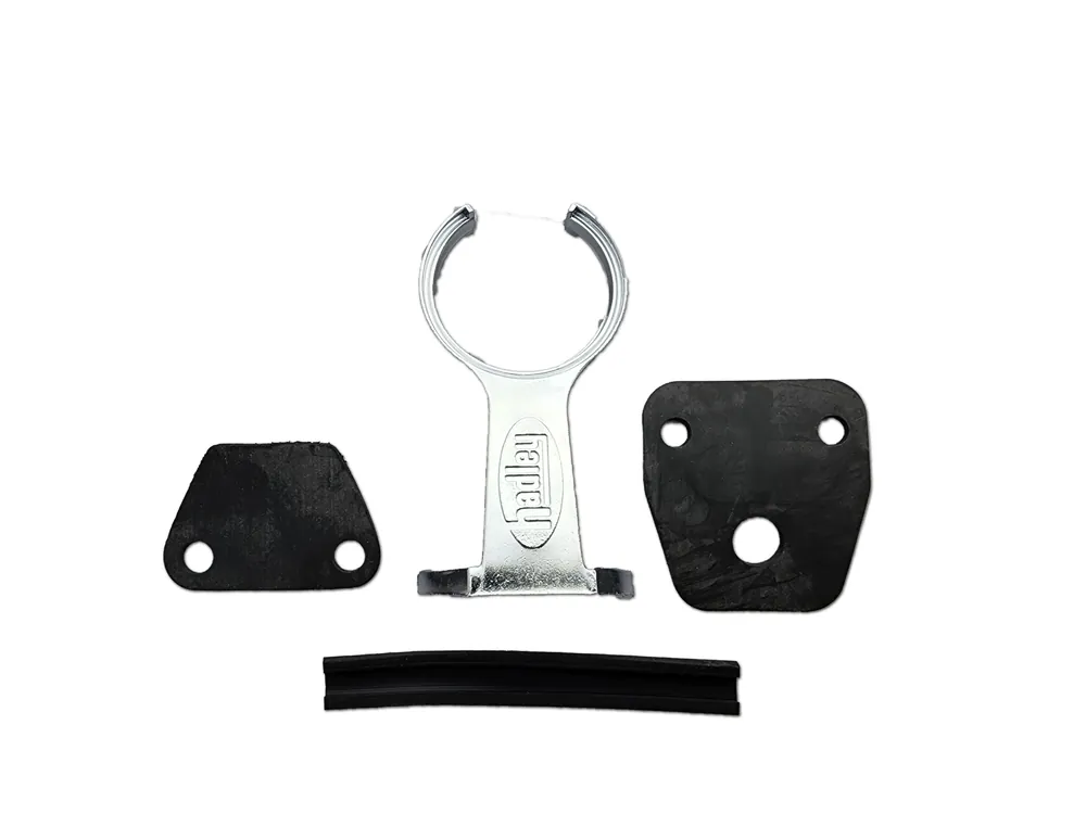Wysoka jakość Wspornik, nóżka, uchwyt sygnałów H00885, H00886, H00977, H00978 wraz z podkładkami gumowymi
