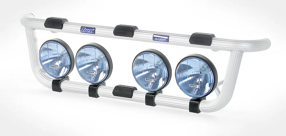 Darmowa dostawa Rama X-light do Scania R, Streamline