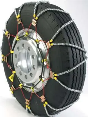 Łańcuchy Icebear Z 385/65R22,5 Bezpieczna płatność