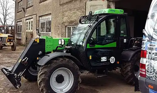 Cena promocyjna AC Kit for Agrovector 35,7