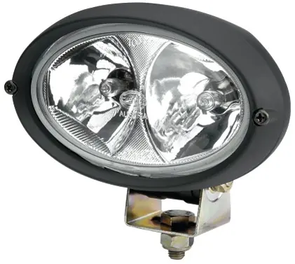 Nowość Lampa robocza 2xH3