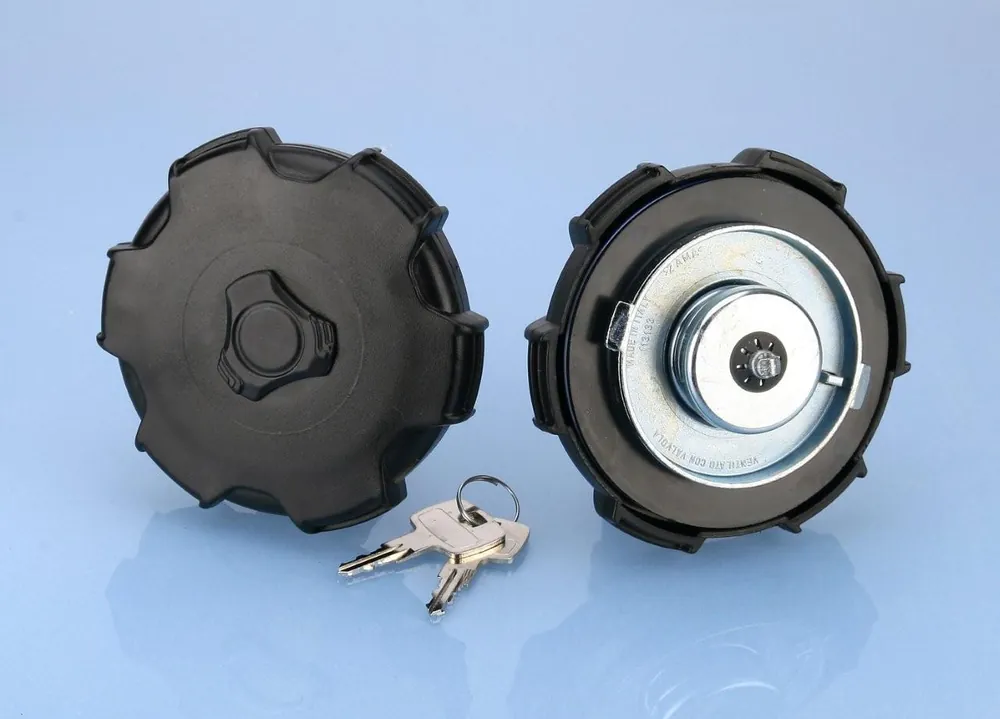 Korek wlewu paliwa 80 mm do zabezpieczeń 80idLP Ostatnie sztuki
