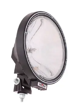 Niska cena Reflektor dalekosiężny SIM (białe ryflowane szkło, postój W5W/T10)