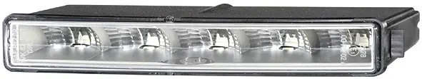 Lampa LEDayLine 5 LED w module12 V lewa Wybór klientów