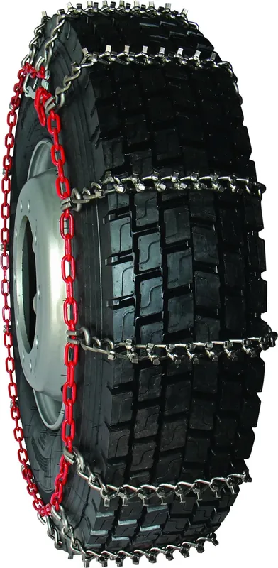 Darmowa dostawa Łańcuchy drabinkowe z kolcami 315/70R22,5TRYGG Super Standard
