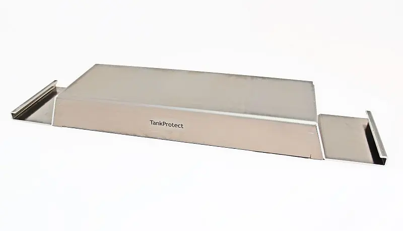 Oferta Zabezpieczenie smoka paliwa Tank Protect regulowane 700-1080 mm