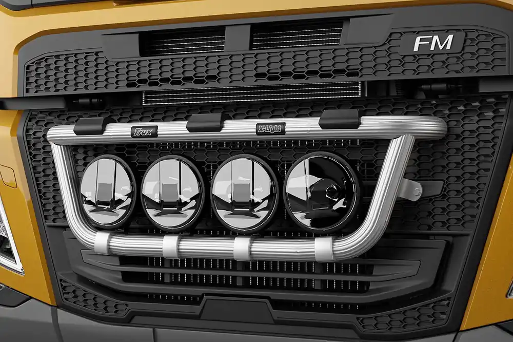 Kup teraz Rama X-light do Volvo FM 4