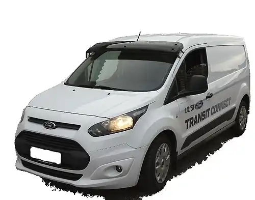 Osłona przeciwsłoneczna FORD Transit Connect/Tourneo Connect 2014-, z zestawem montażowym Dodaj do koszyka